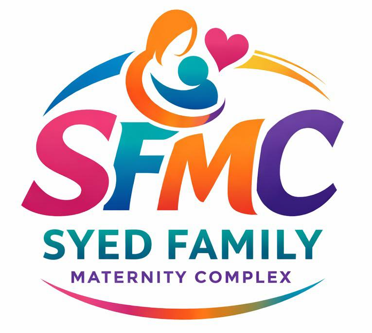 Syed Family Maternity Complex