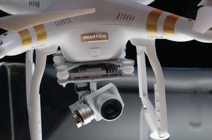 DJI Mavic Pro review